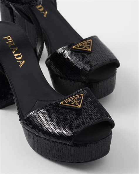 Prada sandals